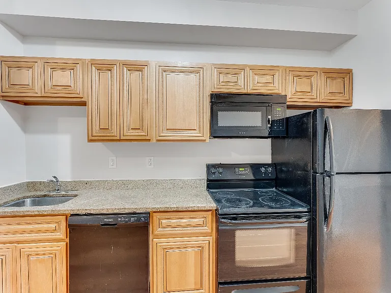 1816 Cecil B Moore Ave #A8 — Photo 1