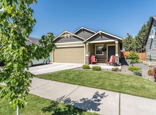 3181 NE Coho St, Bend, OR 97701