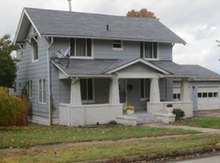 1106 N Central Ave, Monett, MO 65708