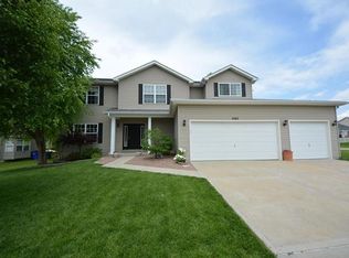 1067 Dardenne Woods Dr, Dardenne Prairie, MO