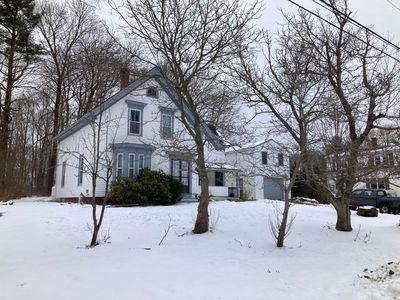 54 Oliver Street, Rockland, ME, 04841