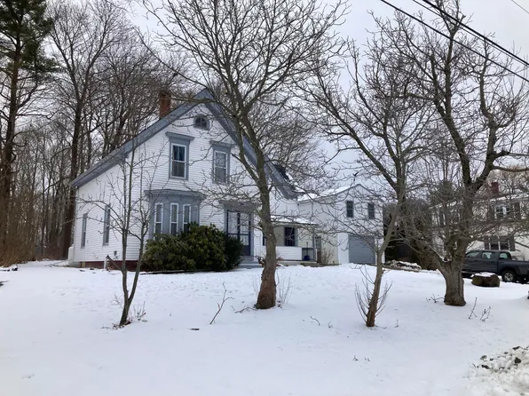 54 Oliver Street, Rockland, ME 04841