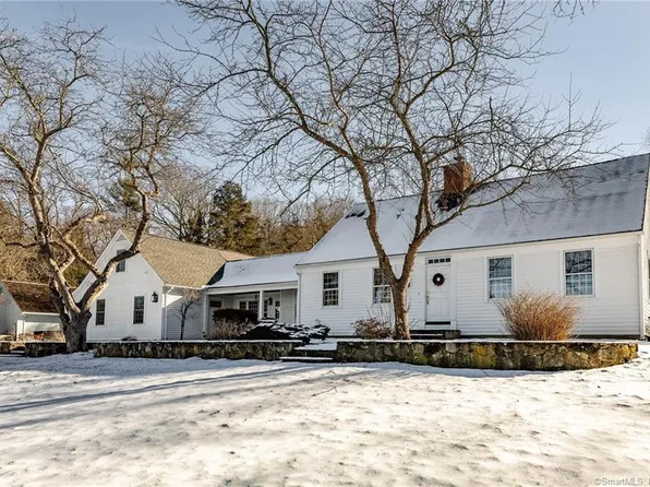 9 Meadow Avenue, Woodbury, CT 06798