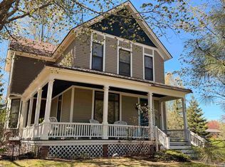 303 E 5th St, Washburn, WI 54891