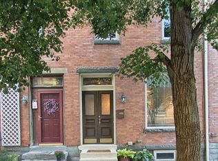1826 Green St, Harrisburg, PA 17102