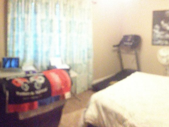 guest bedroom/office/gym