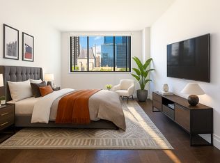 330 W 56th St APT 4A, New York, NY 10019