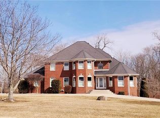 1687 S County Road 300 E, Danville, IN 46122