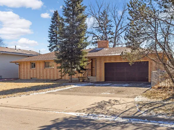 2426 Stewart Ave, Saint Paul, MN 55116