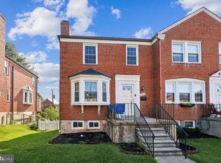 329 Whitfield Rd, Baltimore, MD 21228