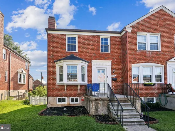 329 Whitfield Rd, Baltimore, MD 21228