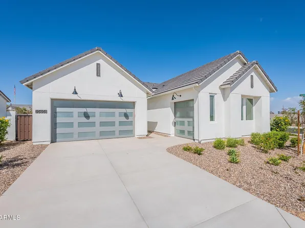 35658 N LODESTONE Drive, San Tan Valley, AZ 85144