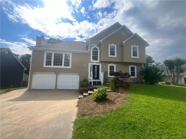 2029 Spicers Ln, Woodstock, GA 30189