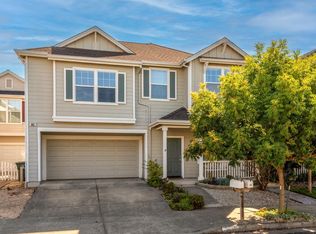 932 Langeburg St, Santa Rosa, CA 95407