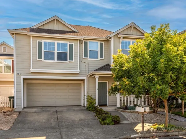 932 Langeburg Street, Santa Rosa, CA 95407
