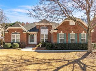 3 Glengrove Dr, Simpsonville, SC 29681