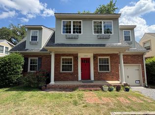 1233 Plymouth Ave, Nashville, TN 37216