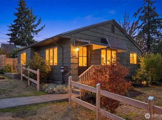 922 Pitt Ave, Bremerton, WA 98310