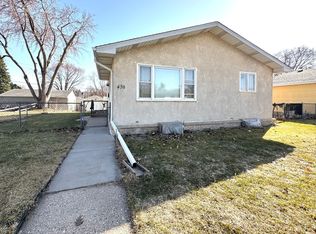 458 Lafond Ave, Saint Paul, MN 55103