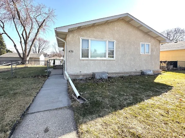 458 Lafond Ave, Saint Paul, MN 55103