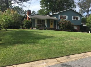 4026 Tifton Dr, Columbus, GA 31907