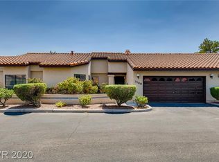 3188 La Mancha Way, Henderson, NV 89014