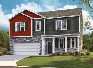 417 Oliver Cir, Dayton, TN 37321