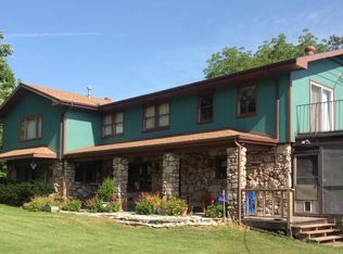 10463 Fr #1182, Aurora, MO 65605