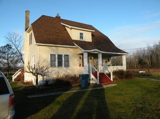 776 S Hockaday Rd, Gladwin, MI 48624