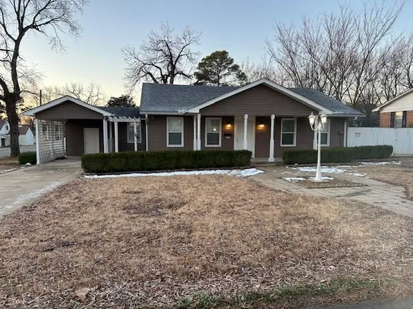 (undisclosed Address), Searcy, AR 72143