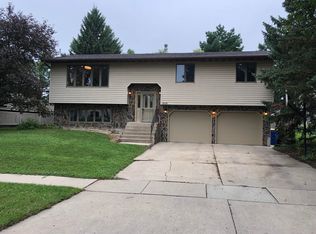1835 Victory St, Brookings, SD 57006