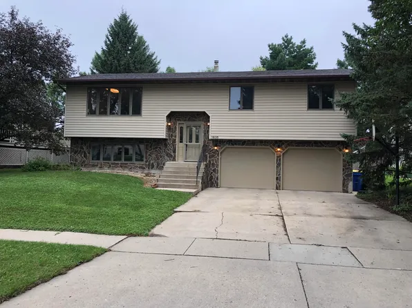 1835 Victory St, Brookings, SD 57006