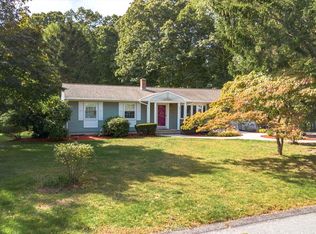 23 Colonial Way, Rehoboth, MA 02769