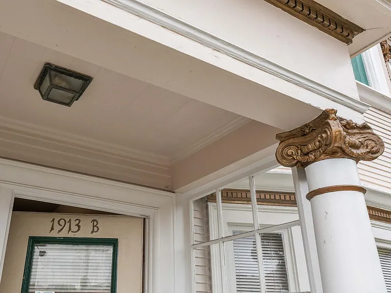 1913B Berkeley Way — Photo 6