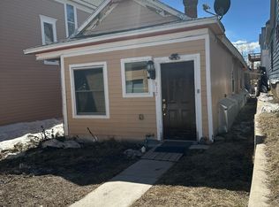 817 Harrison Ave #1, Leadville, CO 80461