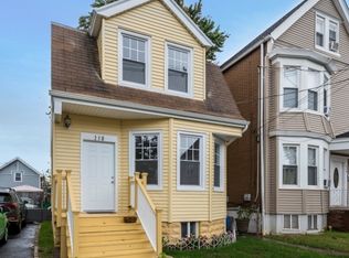 230 Stephens St, Belleville, NJ 07109