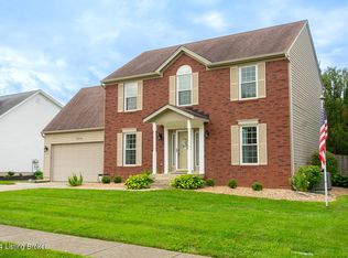 7010 Poplar Hill Ct, Crestwood, KY 40014