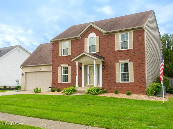 7010 Poplar Hill Ct, Crestwood, KY 40014