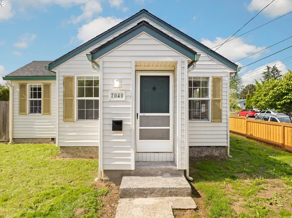 7040 N Lombard St, Portland, OR 97203