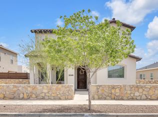 2048 Tim Foster St, El Paso, TX 79938