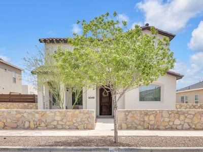 2048 Tim Foster St, El Paso, TX, 79938