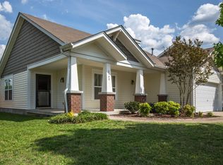 2140 Erin Ln, Mount Juliet, TN 37122