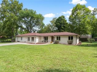 7255 Dean Rd, Indianapolis, IN 46240