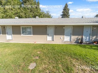 205 S Elizabeth Rd APT 3, Spokane Valley, WA 99212