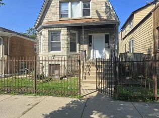 6640 S Wolcott Ave, Chicago, IL 60636