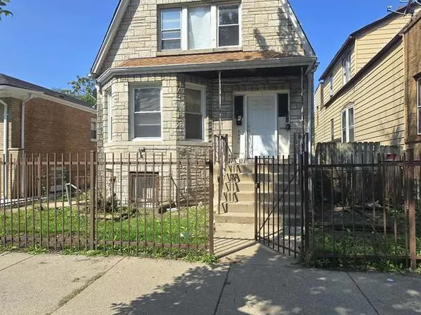 6640 S Wolcott Ave, Chicago, IL 60636