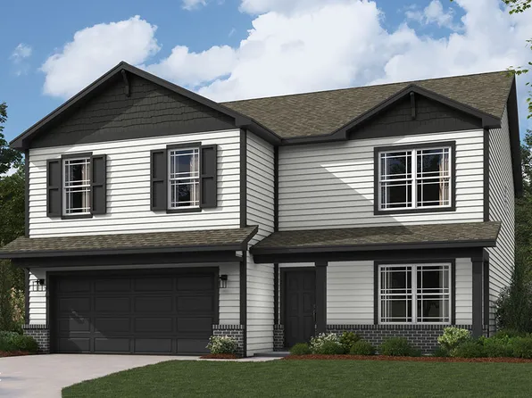 1571 Albatross St, Danville, IN 46122