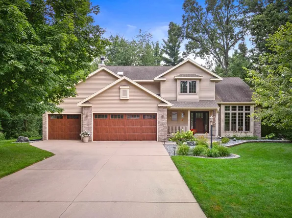 4317 PLEASANT VIEW DRIVE, Stevens Point, WI 54481