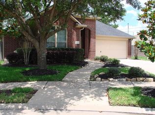 23102 Century Plant Dr, Katy, TX 77494