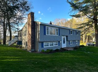 67 Columbus Rd, Cape Elizabeth, ME 04107